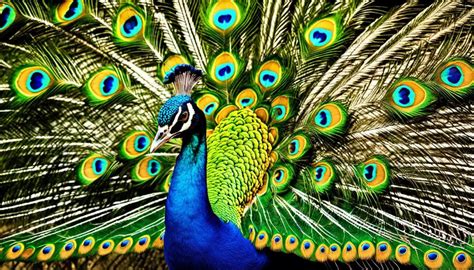 Dream Interpretation Techniques: Unveiling the True Significance of Peacock Dreams