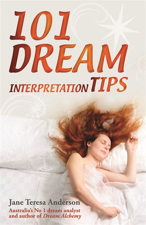 Dream Interpretation Techniques and Strategies