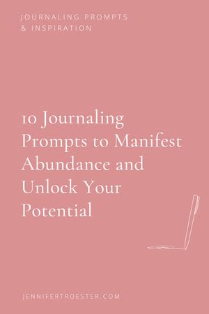 Dream Journaling: Unlocking the Potential of Reflecting on and Manifesting Dreams