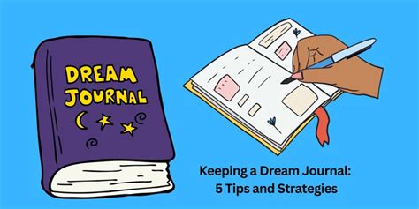 Dream Journaling: Utilizing the Potency of Reunion Dreams for Healing