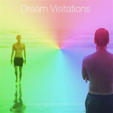 Dream Visitations: How Ancestral Spirits of Indigenous People Offer Guidance and Protection