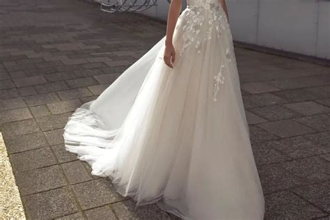 Dream Wedding Gown: Discovering the Ideal Style