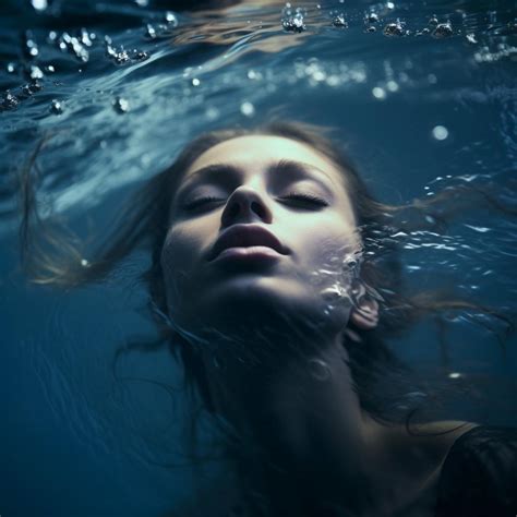 Dreaming About Deep Waters: Unveiling the Hidden Meanings