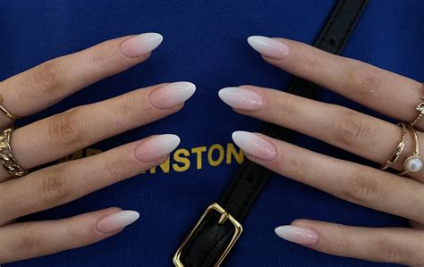 Dreaming About Going Back to Natural Nails: The Tempting Appeal of Letting Go of Artificial Extensions