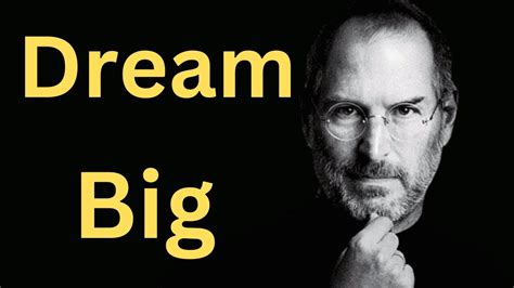 Dreaming Big: Pursuing Entrepreneurial Aspirations