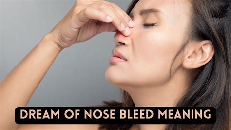 Dreaming about Nose Pin: Deciphering the Significance