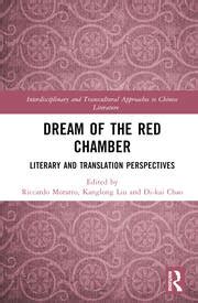 Dreaming about the Enigma of The Red Chamber - A Voyage into the World of Classic Literature