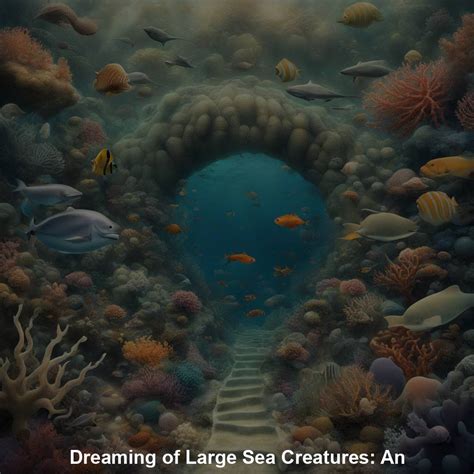 Dreaming in an Unexpected World: The Thriving Journey of Aquatic Creatures