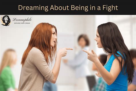 Dreaming of Conflict: Revealing the Inner Struggles of the Subconscious