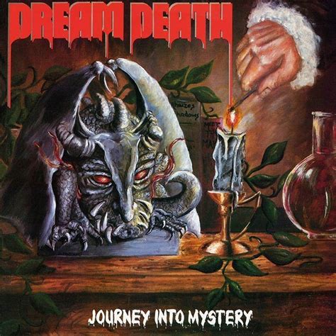 Dreaming of Death: A Symbolic Journey into the Unknown