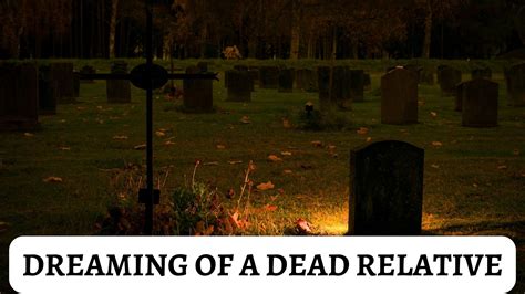 Dreaming of Death: Revealing the Symbolic Significance