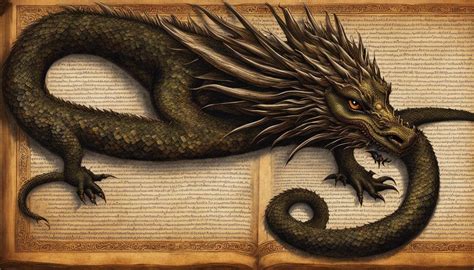 Dreaming of Dragon Companions: Decoding the Symbolism