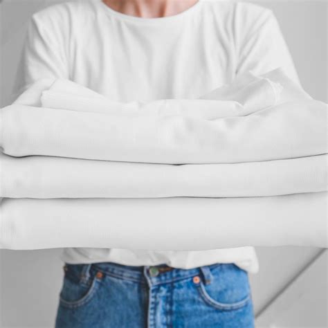 Dreaming of Flawless Sheets: The Ultimate Guide to Laundering Pure White Bed Linens