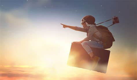 Dreaming of Flying: Exploring the Symbolism of Aviator Dreams