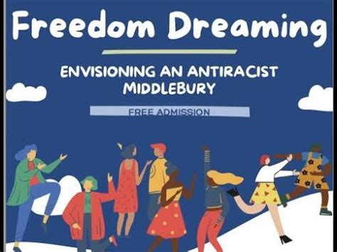 Dreaming of Freedom: The Power of Envisioning the Release of Loved Ones