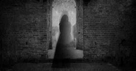 Dreaming of Ghosts: Do They Exist or Are They Mere Figments of Imagination?