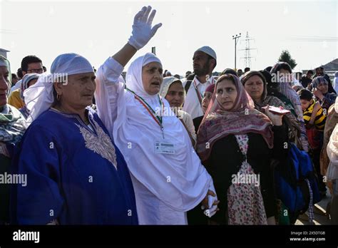 Dreaming of Hajj: Embarking on a Holy Journey