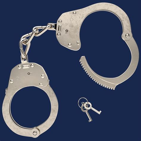 Dreaming of Handcuffs: A Mysterious Symbol of Restraint