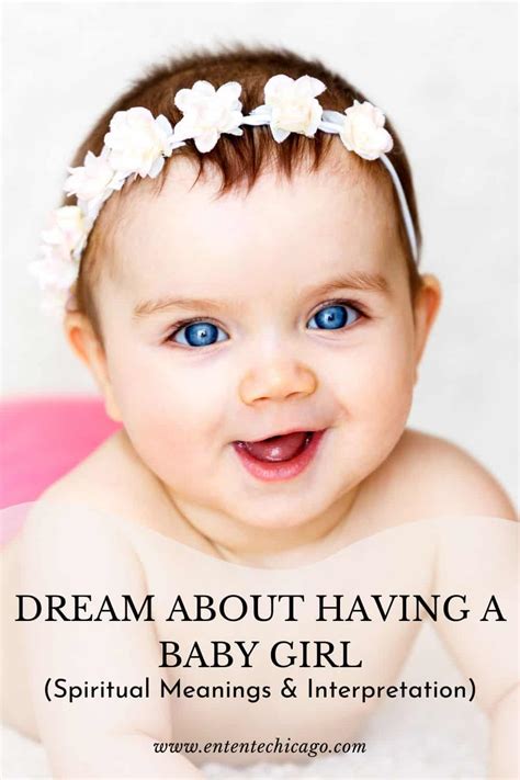 Dreaming of Having a Baby Girl: Its Symbolism and Meaning