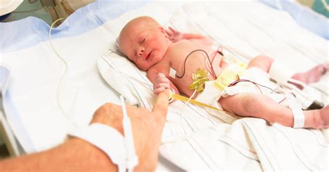 Dreaming of Healing and Growth: Discovering Hope in Dreams of Premature Infants