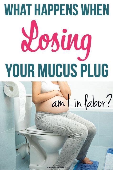 Dreaming of Losing Mucus Plug: What Does It Indicate?