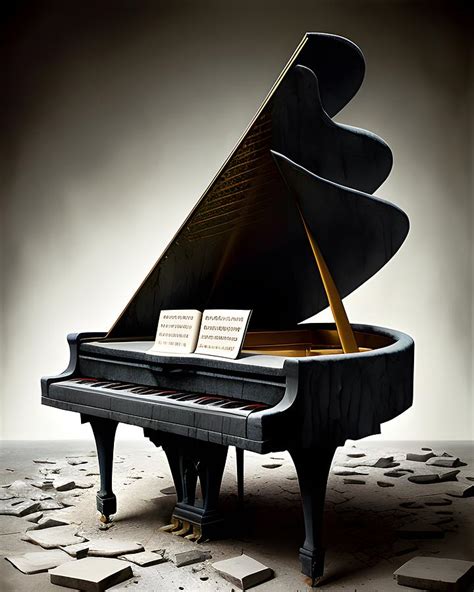 Dreaming of Love: The Influence of Musical Enchantments on the Piano