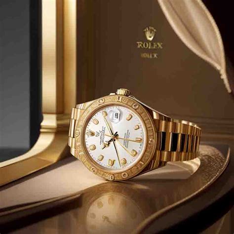 Dreaming of Luxury: A Captivating Fascination with Exquisite Timepieces