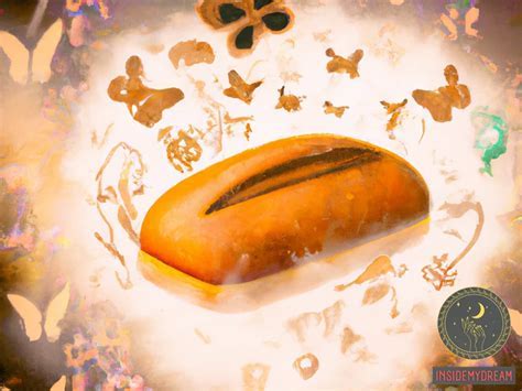 Dreaming of Moldy Loaf: Exploring the Hidden Meanings and Significance