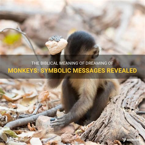 Dreaming of Monkeys: The Symbolic Significance Across Different Cultures