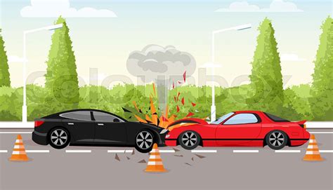 Dreaming of Road Traffic Accidents: Decoding their Significance