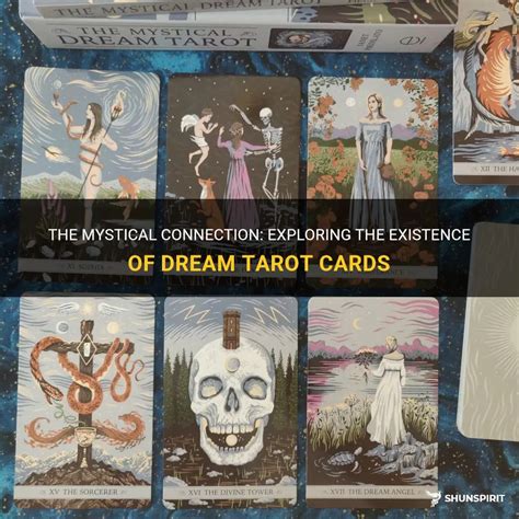 Dreaming of Tarot Cards: What Does It Signify?