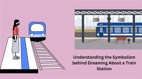 Dreaming of Waiting for a Train: Understanding the Symbolism