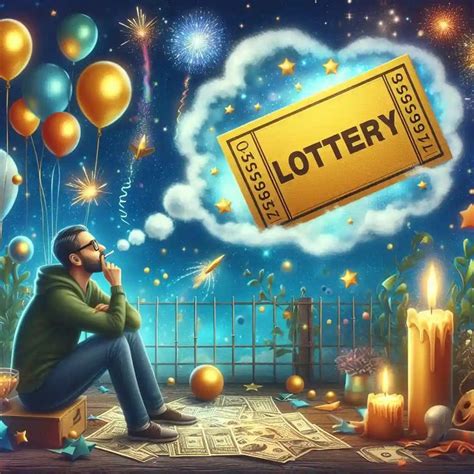 Dreaming of Winning the Lottery: Exploring the Psychology and Symbolism