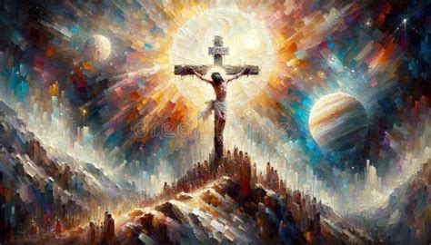 Dreaming of Witnessing the Crucifixion: A Profound Spiritual Encounter