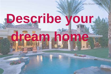 Dreaming of Your Ideal Home?