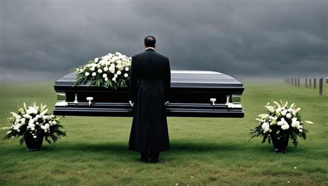 Dreaming of Your Own Funeral: Analyzing the Symbolic Significance