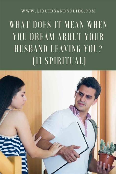 Dreaming of Your Spouse Losing Stability: Potential Aspects of Your Relationship