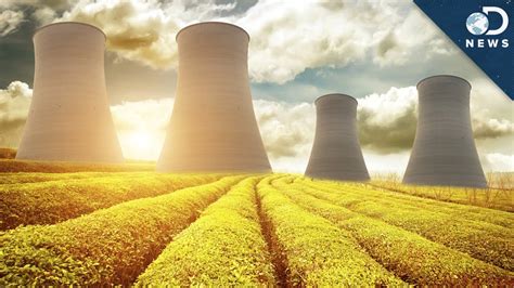 Dreaming of a Cleaner Future: The Role of Nuclear Energy