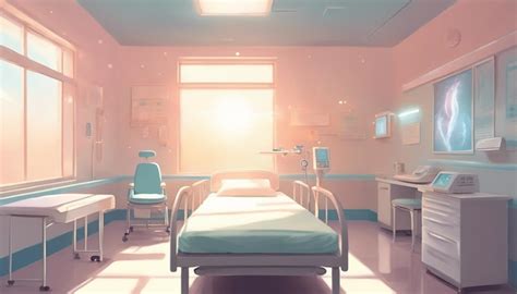 Dreaming of a Loved One in the Hospital: A Powerful Symbol of Concern