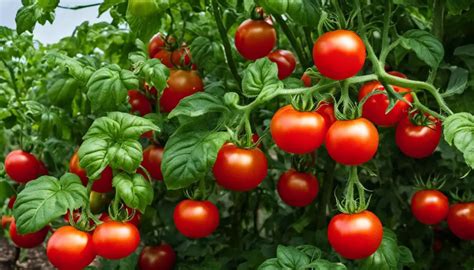 Dreaming of a Lush Tomato Garden: Essential Steps for Gardening Success