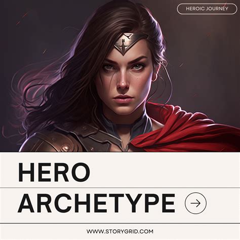 Dreaming of the Chivalrous Protector: Unveiling the Hero Archetype