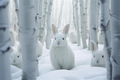 Dreaming of the Elusive White Rabbit