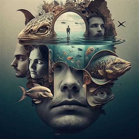 Dreaming of the Globe: Exploring the Inner Depths of Our Subconscious