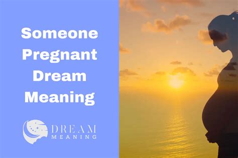 Dreaming of the Ocean During Pregnancy: A Symbolic Insight