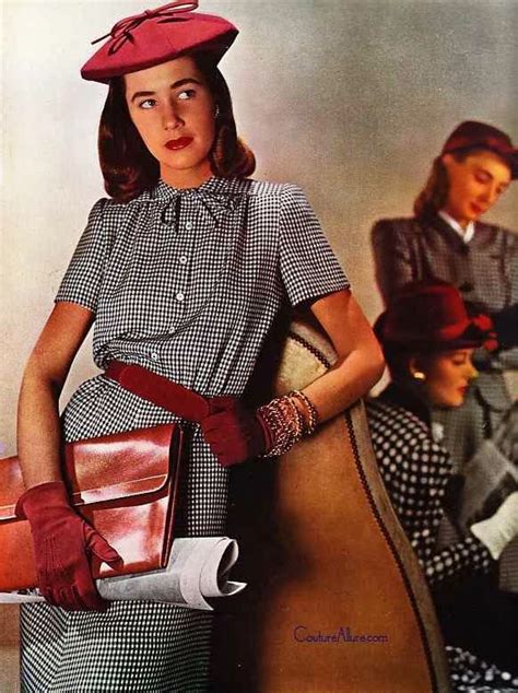 Dreaming of the Past: Exploring the Allure of Vintage Fashion