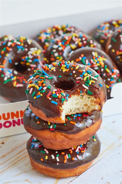 Dreaming of the Perfect Donut: How to Make Your Tastebuds Dance