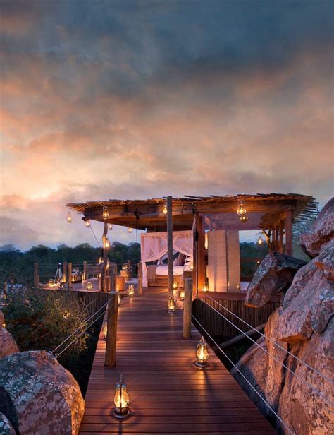 Dreaming of the Perfect Vacation: Discovering Exquisite Ivory Retreats