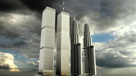 Dreaming of the Twin Towers: Unveiling the Symbolic Essence and Historic Significance