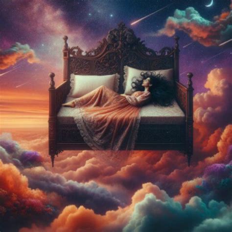 Dreams: Unlocking the Portal to the Subconscious Mind