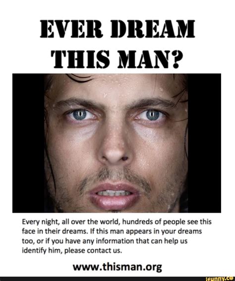 Dreams About a Familiar Face Every Night: What Does It Mean?